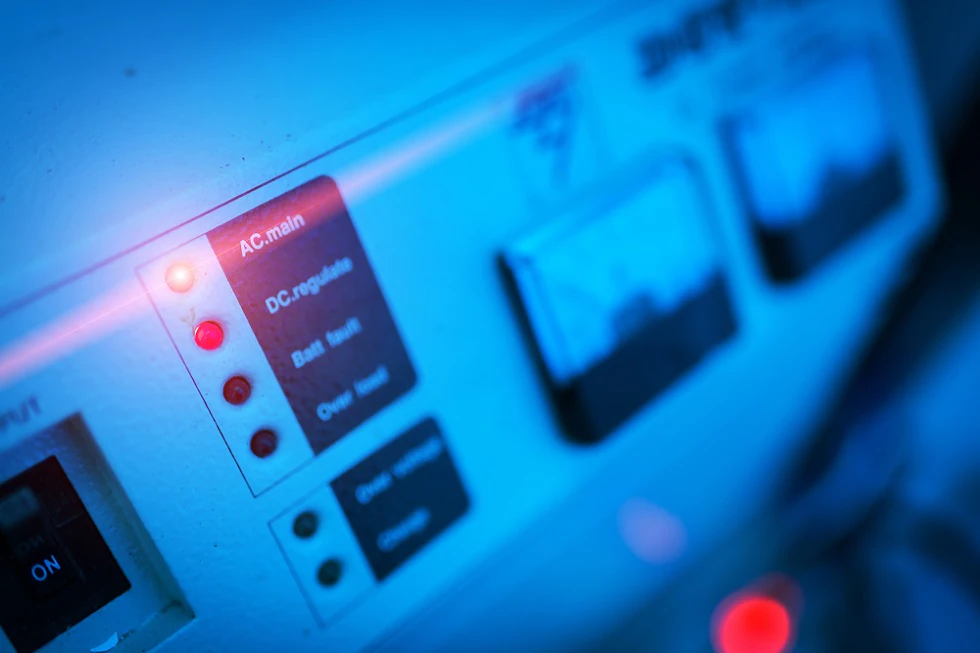 0617 when to use an uninterruptible power supply