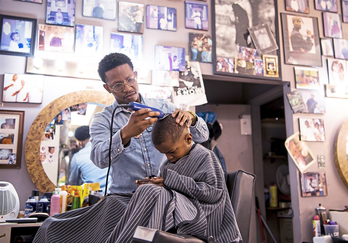 Business Start-up ideas barbaring salon