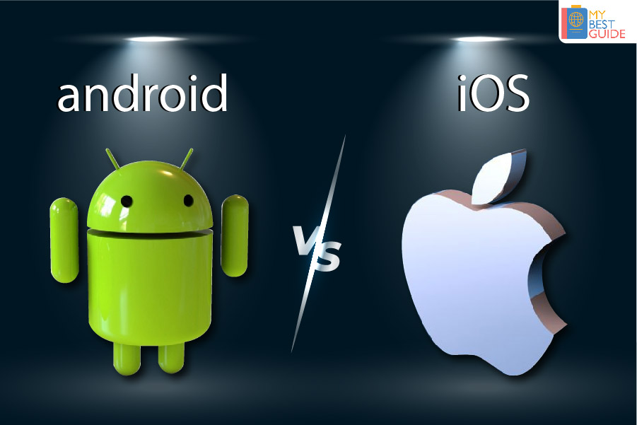 android vs ios