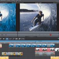 Simple tools for video editing